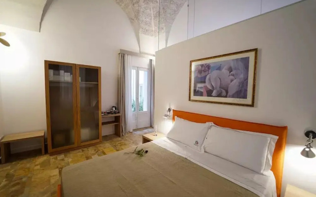Vianna Suites & Spa