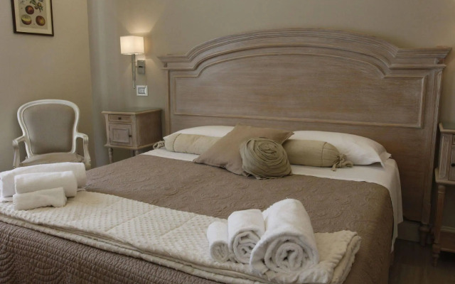 Hotel Villa Margherita