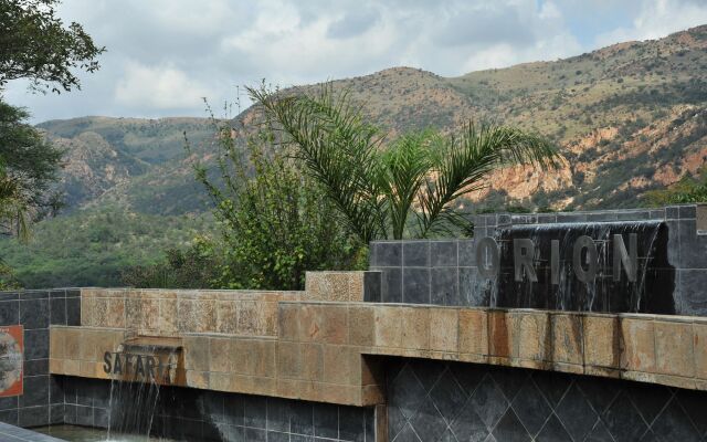 Safari Hotel & Convention Centre