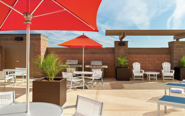 Home2 Suites by Hilton Scottsdale Salt River