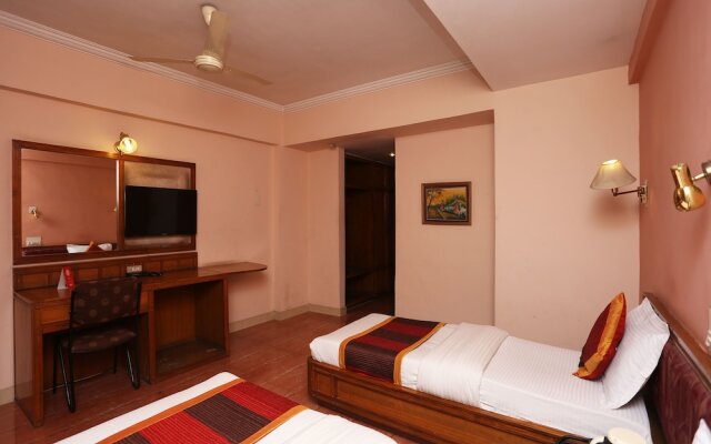 Capital O 4604 Shiva's Regency