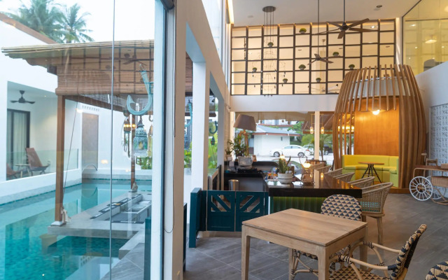 La Villa Langkawi - Private Pool