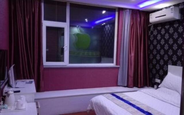 Datong Apple Guest House Kuang District