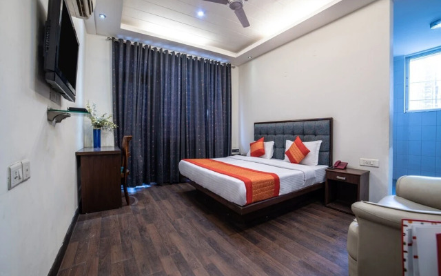 Cube At Medanta