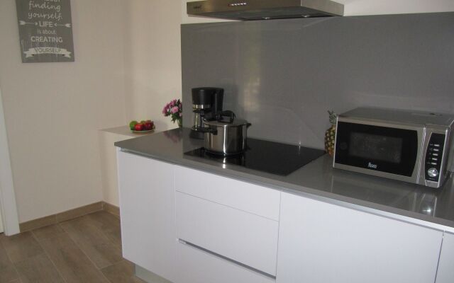 Life Apartments Guadalete