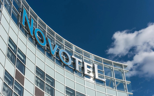 Novotel Montreal Aeroport
