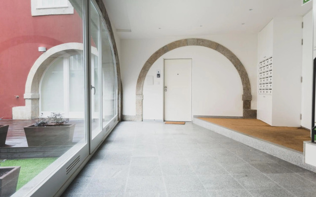 The Foz Garden Studio