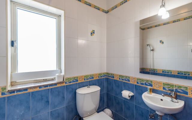 Blue Waters Penthouse Sliema