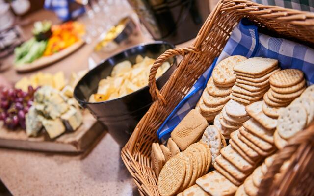 Staybridge Suites Liverpool by IHG