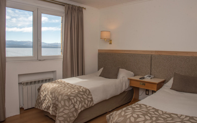 Hotel Tres Reyes Bariloche