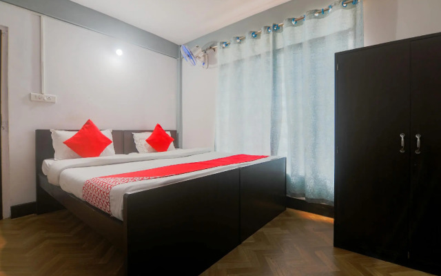 OYO 9097 Home Stay Laban