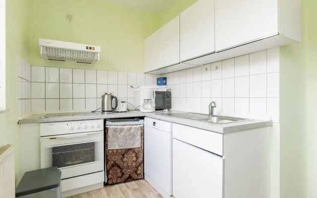 Private Apartment Ottenstraße