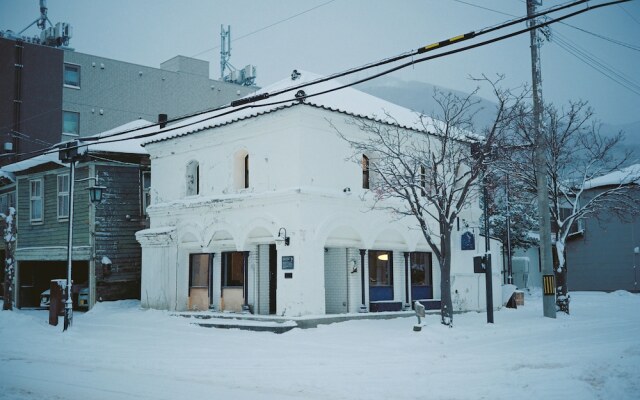 Portside Inn Hakodate