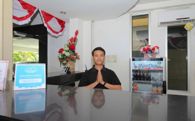 Airy Eco Kota Timur Merdeka 36 Gorontalo
