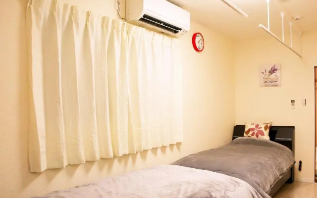 Luxury Home 5 minutes from Nishioji Station   Portable Wifi – Guest Rooms – Kyoto