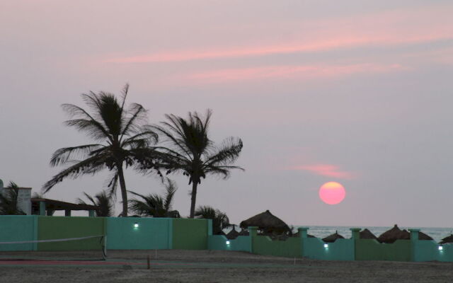 Flourish Wellness Resort