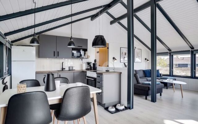 "Miray" - 250m from the sea in Western Jutland