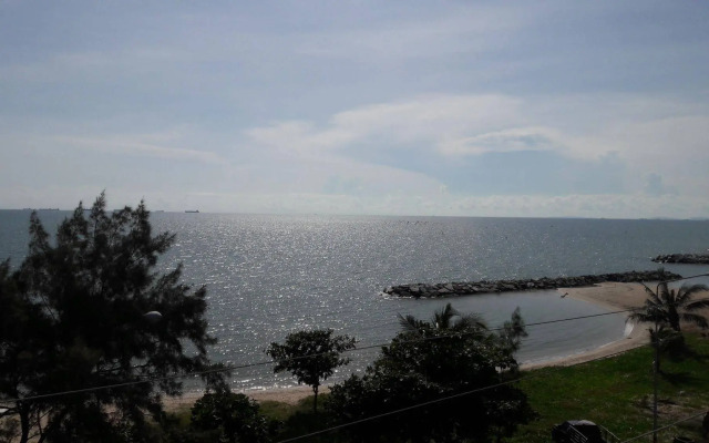 Sabaidee Beach