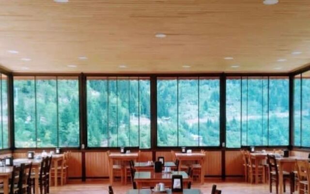 Macahel Maral Otel ve Restaurant