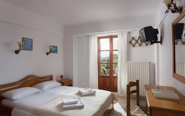 Petrino Guesthouse