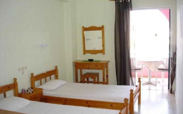 Valentinos Apartments