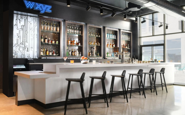 Aloft Dallas Euless
