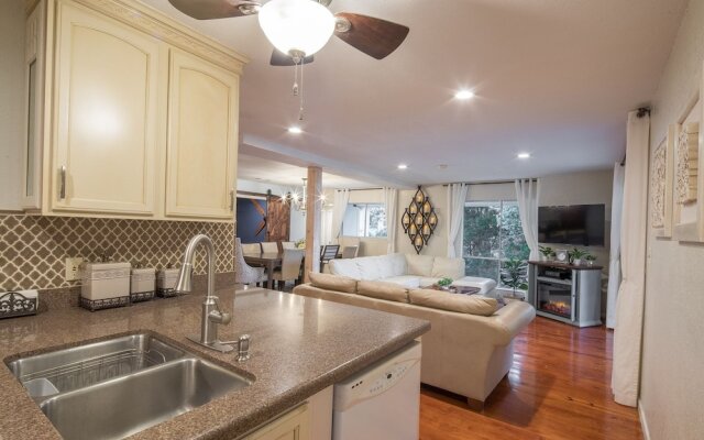 Waterfront Grace 3 Bedroom Home