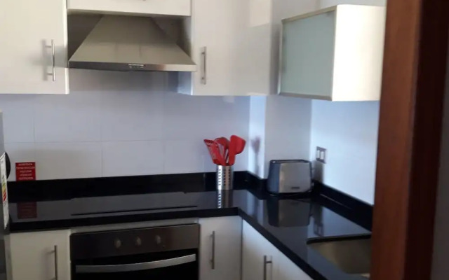 Habitamar Lago Vichuquen