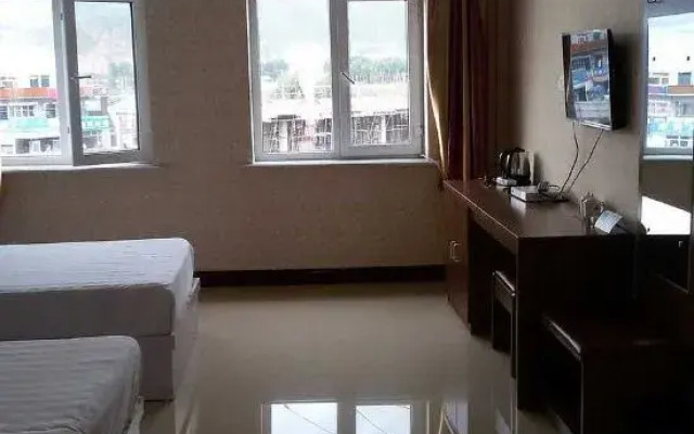 Aershan Yida Hotel