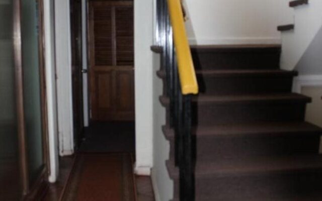 Hostal Junge