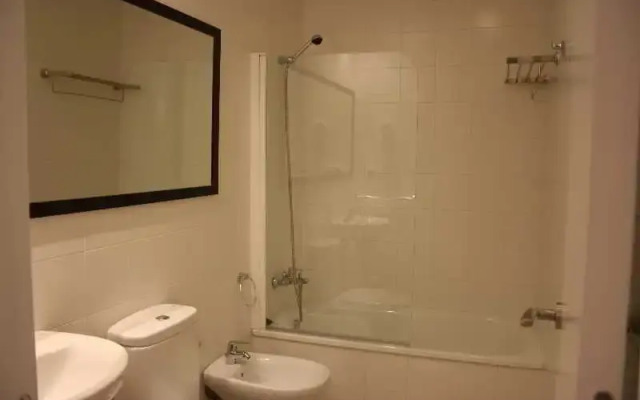 Apartamentos Playa Barbate