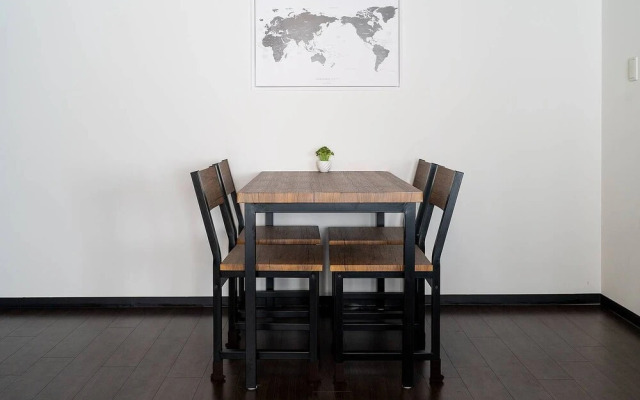 GrandTree Sapporo Station III