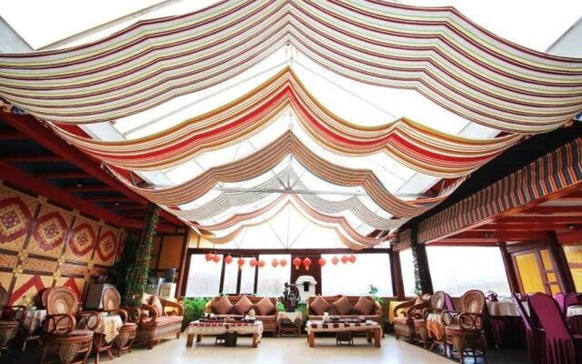 Tulip Inn Jiuzhaigou Shangmo Hotel