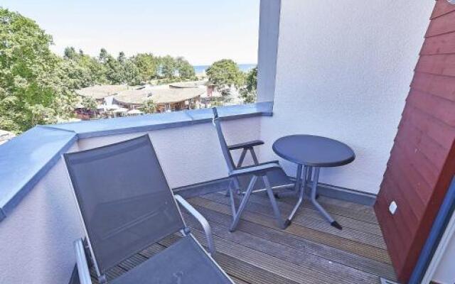 Strandvilla Baabe F 635 WG 11 _Ber