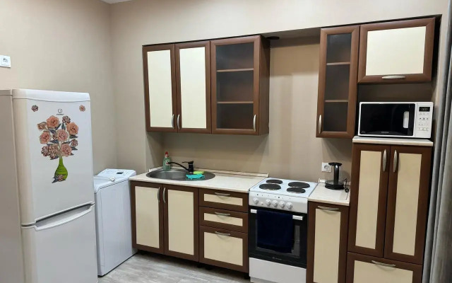 Апартаменты на Университетской, 31