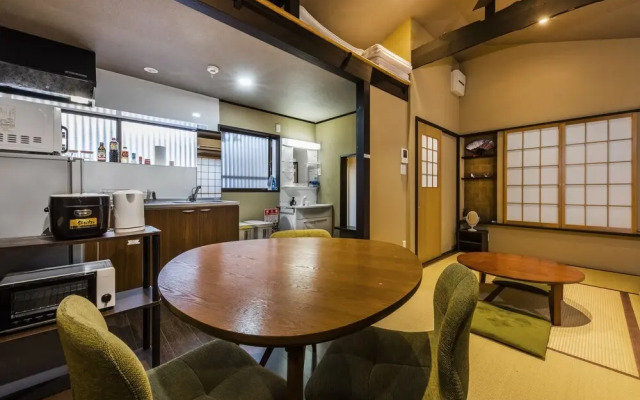 Shiki Homes SEN