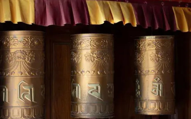 Yanggu Longbu Saqia Hostel