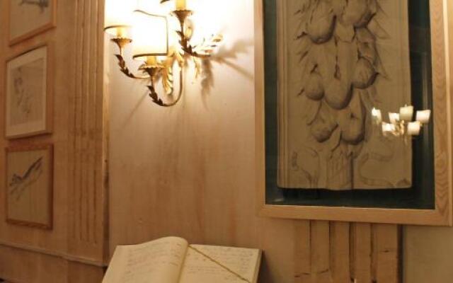 Albergo Delle Drapperie