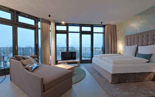 Boutiquehotel Bunker