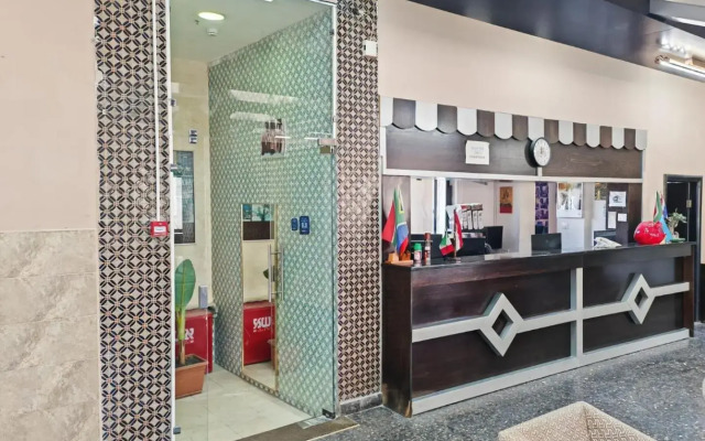 New Metropole Hotel