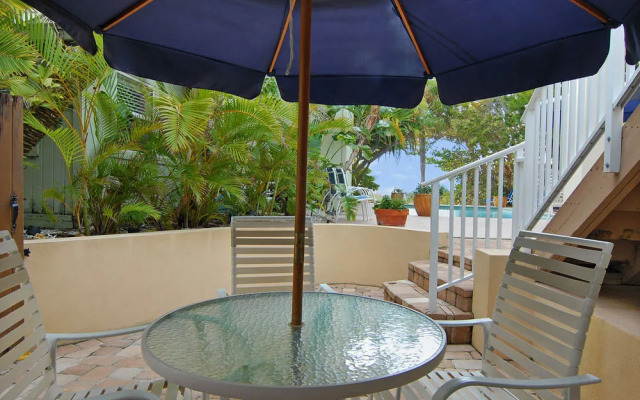 The Narrows Guesthouse