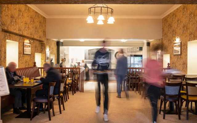 Bloomfield House Hotel, Leisure Club & Spa