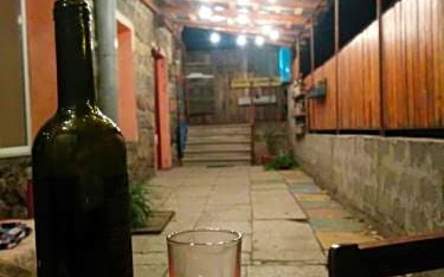 Lostinn Kazbegi Hostel In the center of Kazbegi