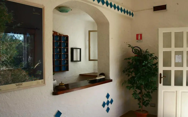 Hotel Mare Blue