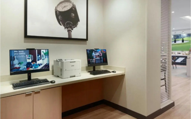 Fairfield By Marriott® Inn & Suites Grovetown