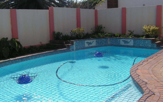 Moshitametsi Guesthouse