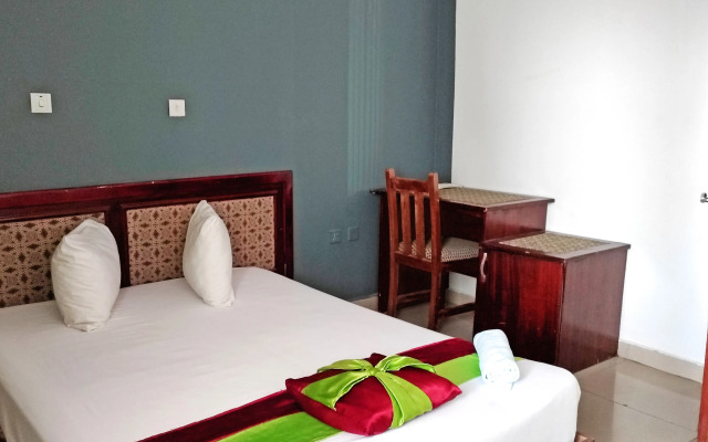 Ellisa Hospitality and Hotel