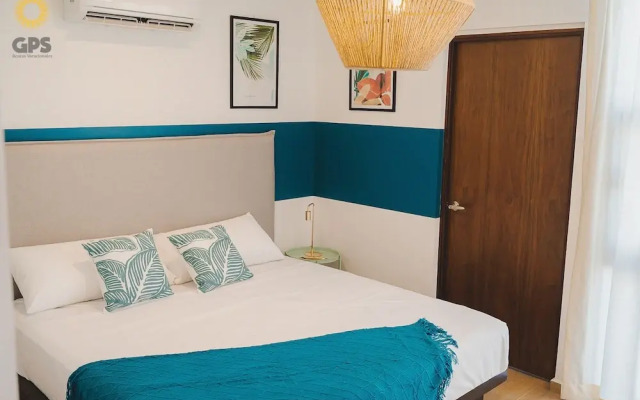 Las Hadas Apartments