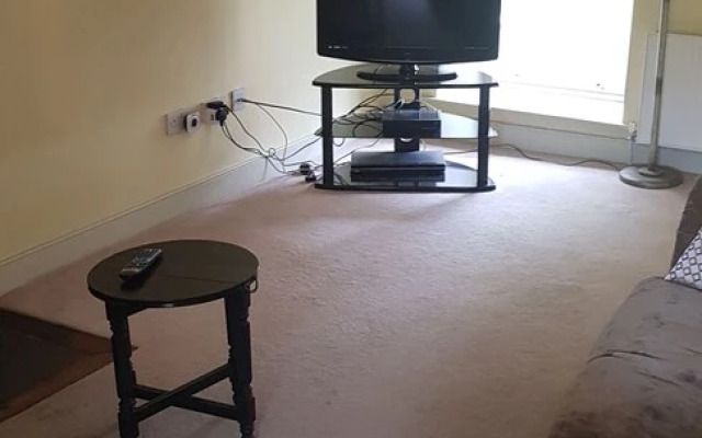 2 Bed Courtyard Apartment at Rockfield House Kells in Meath - Short Term Let