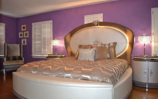 SoBeYou Bed and Breakfast